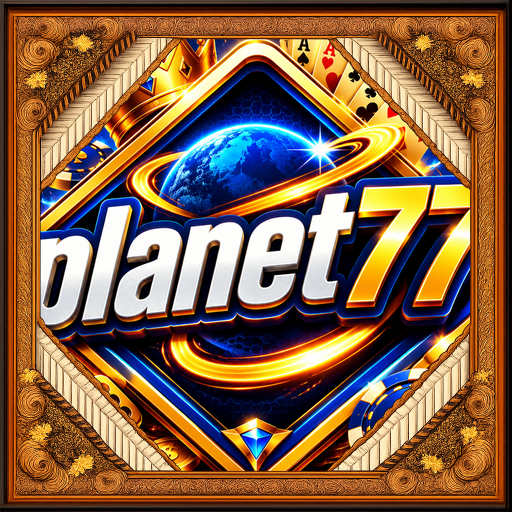 planet77 — galeri pratinjau - APK Resmi